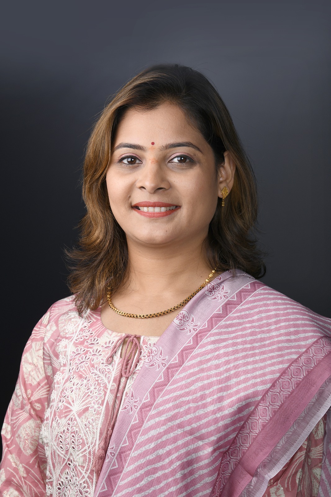 Dr Shruti Saindane